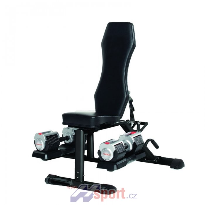 VARIO-TECH BENCH