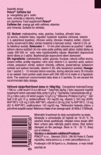 Penco Energy Gel s kofeinem 35 g