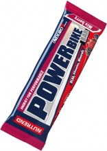 Nutrend POWERBIKE Bar 45 g - starší obal
