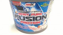 Amix WheyPro FUSION Protein 4000 g