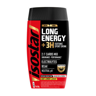 Isostar Long Energy 570g
