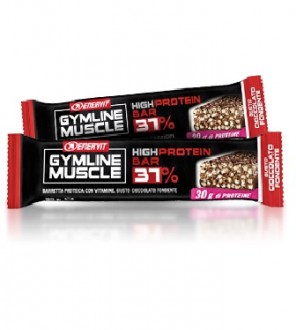 Enervit GYMLINE Protein bar 37% 80 g