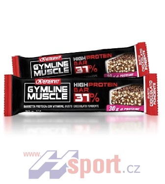 Enervit GYMLINE Protein bar 37% 80 g