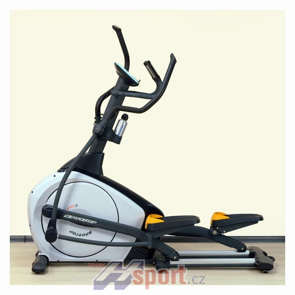 Crossový trenažer SporTop E5000