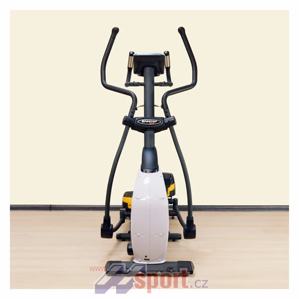 Crossový trenažer SporTop E5000