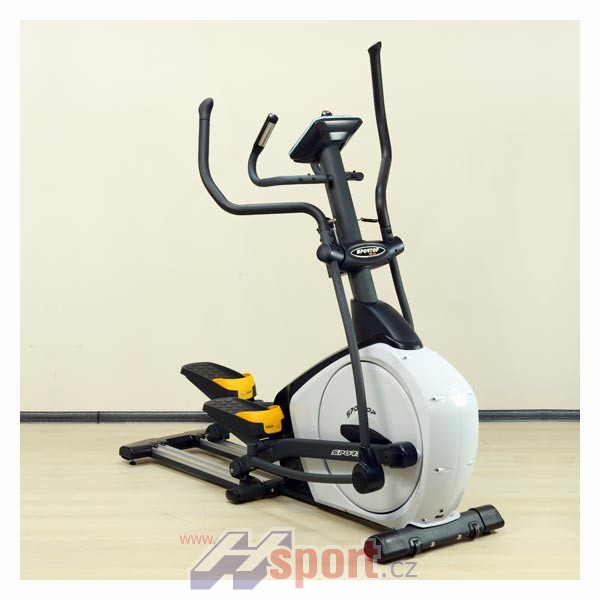 Crossový trenažer SporTop E5000