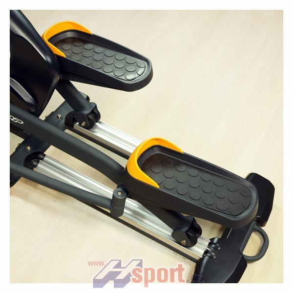 Crossový trenažer SporTop E5000