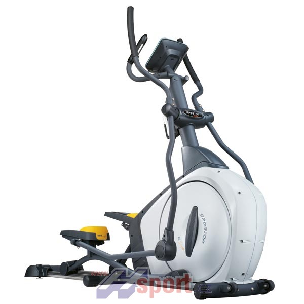 Crossový trenažer SporTop E5000