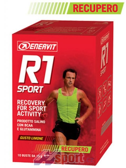 R 1 SPORT