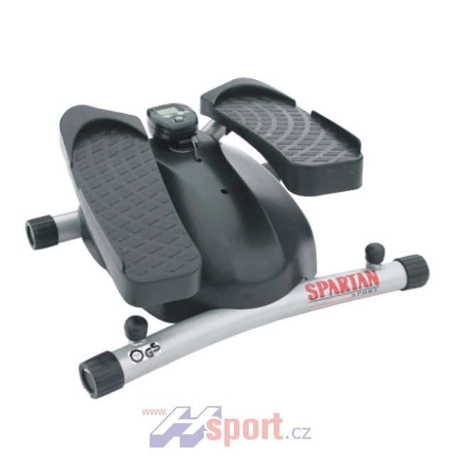 STEPPER TWIST