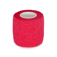 Autoadhezivní bandáž MEDICALFOX 5 cm x 4,5 m