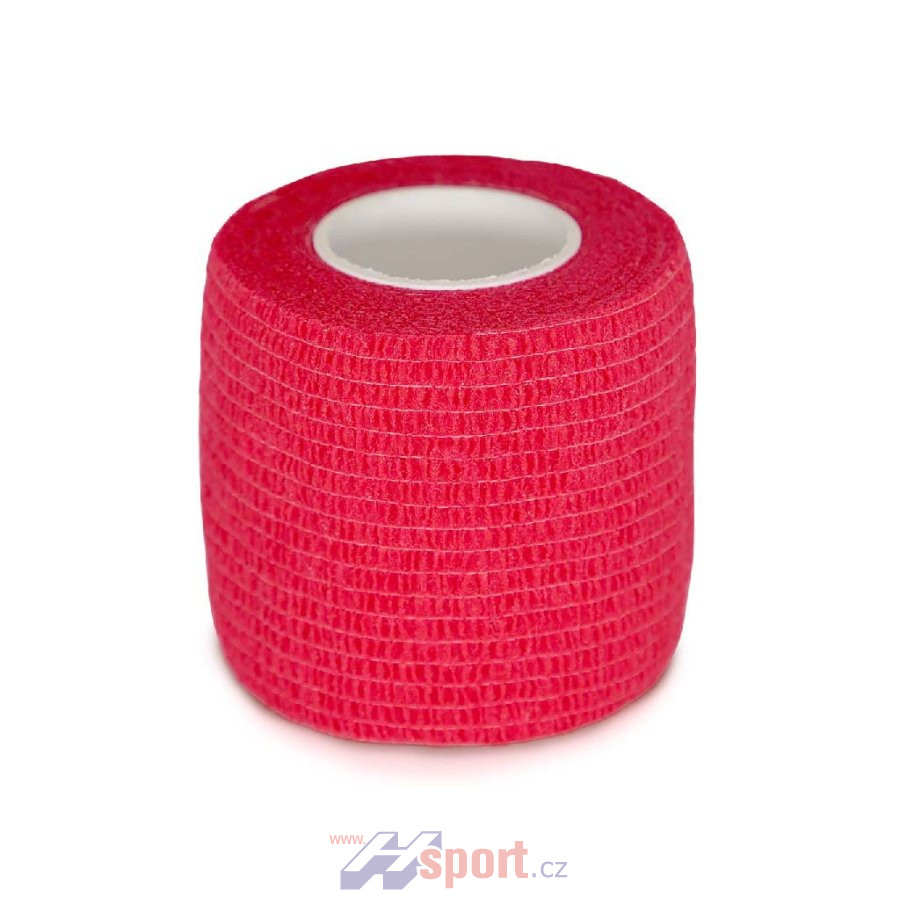 Autoadhezivní bandáž MEDICALFOX 5 cm x 4,5 m