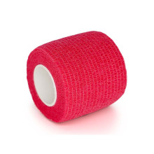 Autoadhezivní bandáž MEDICALFOX 5 cm x 4,5 m