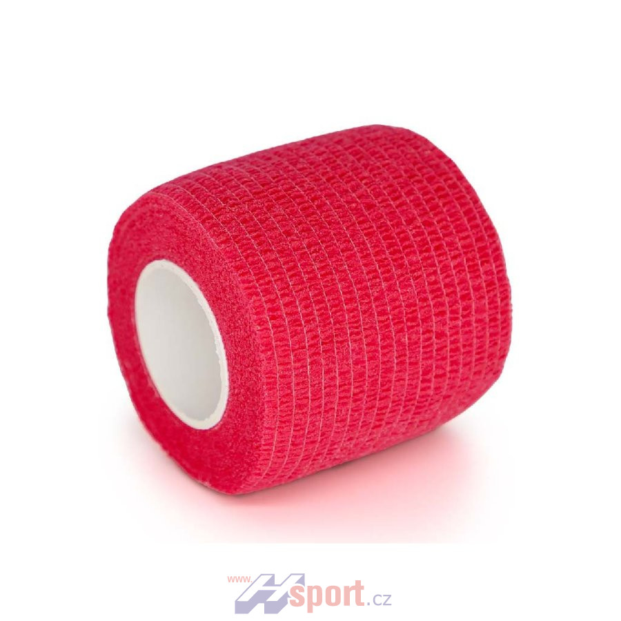 Autoadhezivní bandáž MEDICALFOX 5 cm x 4,5 m