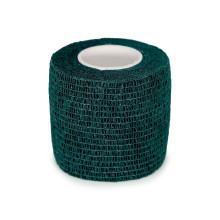 Autoadhezivní bandáž MEDICALFOX 5 cm x 4,5 m