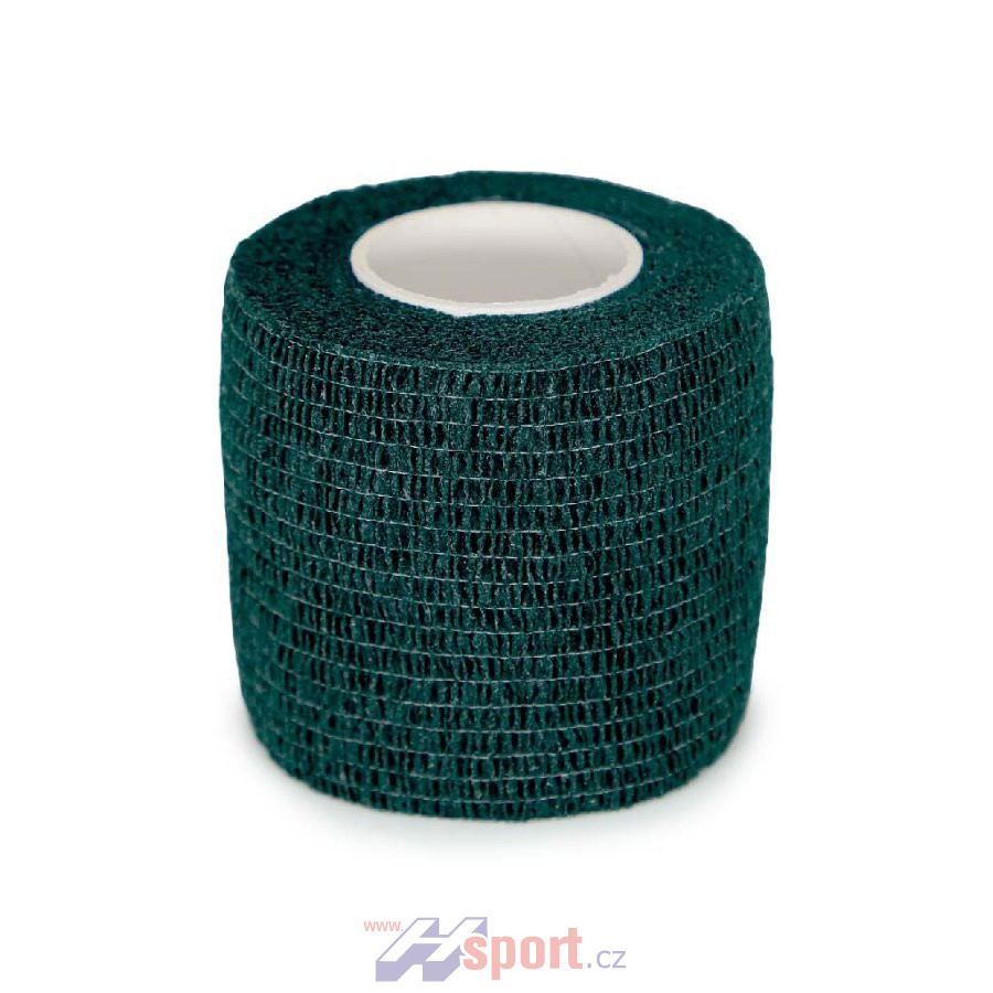 Autoadhezivní bandáž MEDICALFOX 5 cm x 4,5 m