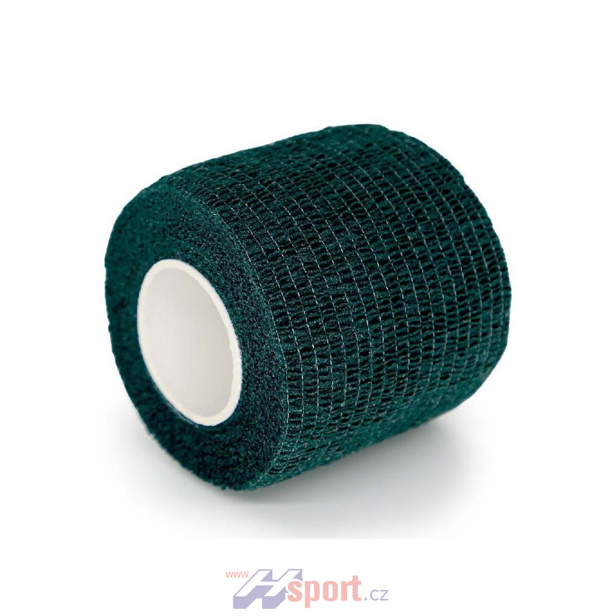 Autoadhezivní bandáž MEDICALFOX 5 cm x 4,5 m