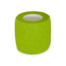 Autoadhezivní bandáž MEDICALFOX 5 cm x 4,5 m