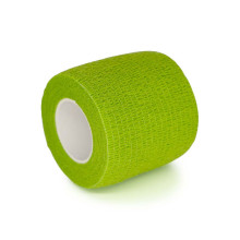 Autoadhezivní bandáž MEDICALFOX 5 cm x 4,5 m