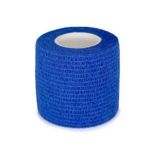 Autoadhezivní bandáž MEDICALFOX 5 cm x 4,5 m