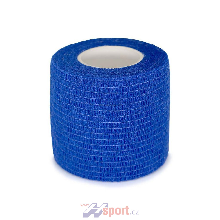 Autoadhezivní bandáž MEDICALFOX 5 cm x 4,5 m