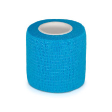 Autoadhezivní bandáž MEDICALFOX 5 cm x 4,5 m