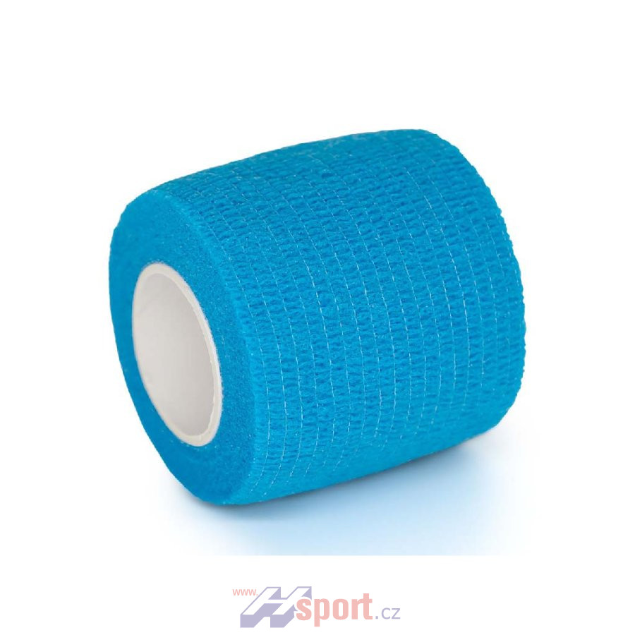 Autoadhezivní bandáž MEDICALFOX 5 cm x 4,5 m