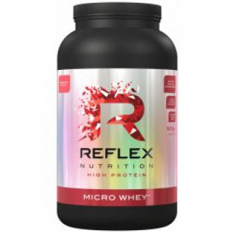Reflex Nutrition Micro Whey 909 g