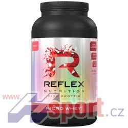 Reflex Nutrition Micro Whey 909 g