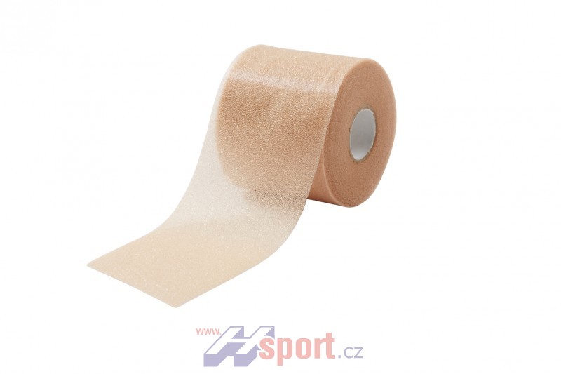 Molitanový podklad pod tejp - 7cm x 27 m