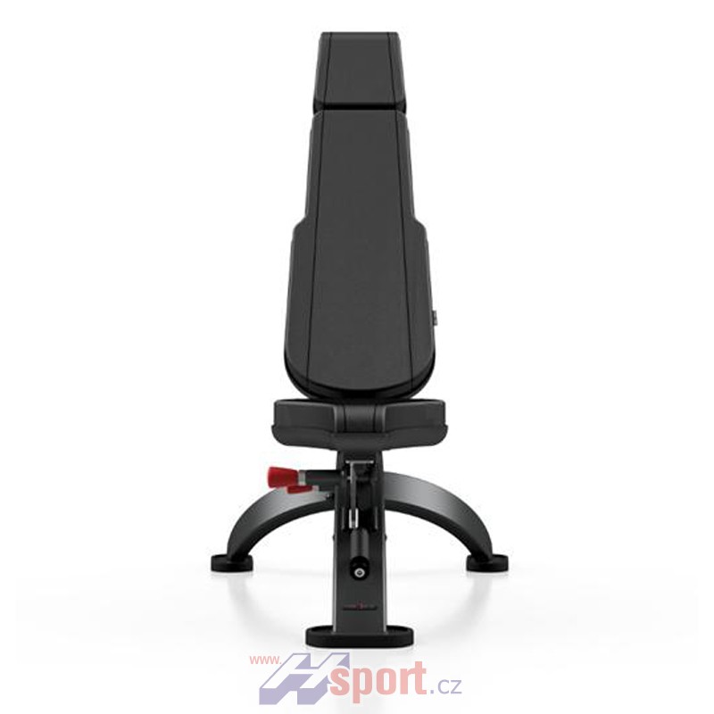 Polohovací lavice Marbo MF-L001