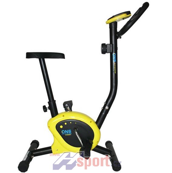 Mechanický rotoped One Fitness W 1201
