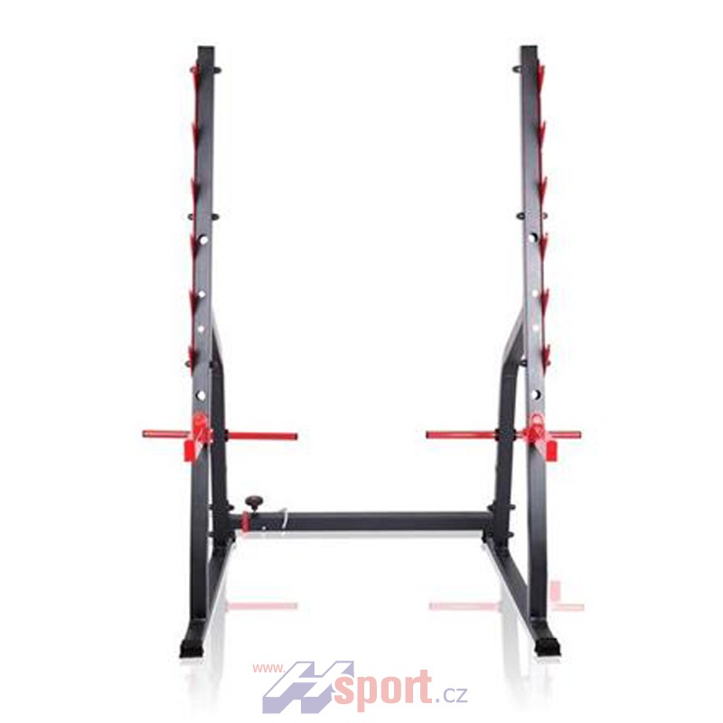 Stojan na dřepy Marbo MS-S107