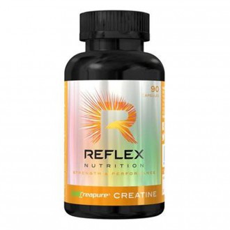 Reflex Nutrition Creapure Creatine 700 mg 90 cps