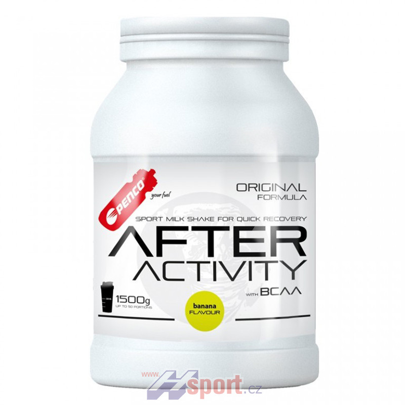 Penco AA After Activity Q10 1500g