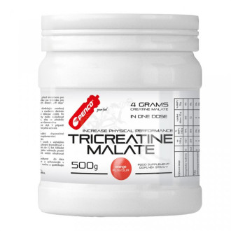 Penco Tri-Creatine Malát 500g