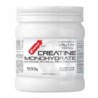 Penco 100 % Kreatin monohydrát 533g