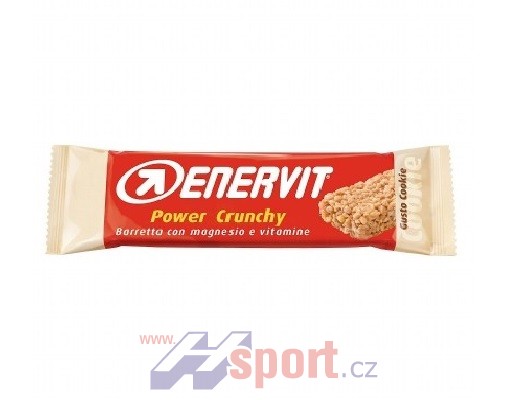 Enervit POWER Crunchy 40 g