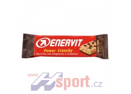 Enervit POWER Crunchy 40 g