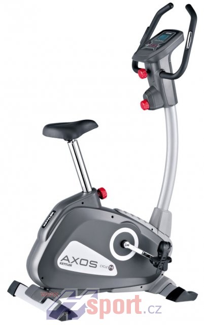 Rotoped Cycle M