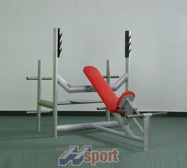 EXCLUSIVE-LAVICE BENCH PRESS - hlavou nahoru