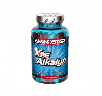 Aminostar Kre-Alkalyn 240cps