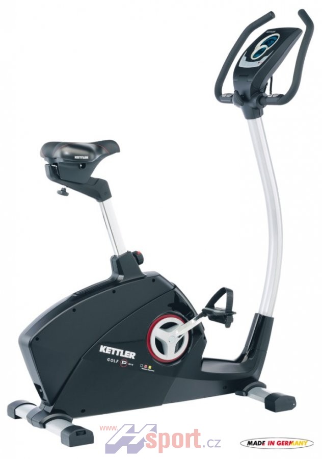 Magnetický rotoped Kettler - GOLF P ECO