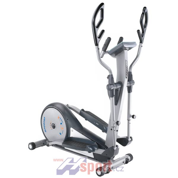 Crossový trenažer SporTop E7700