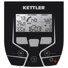 Rotoped-ergometr Kettler EX4