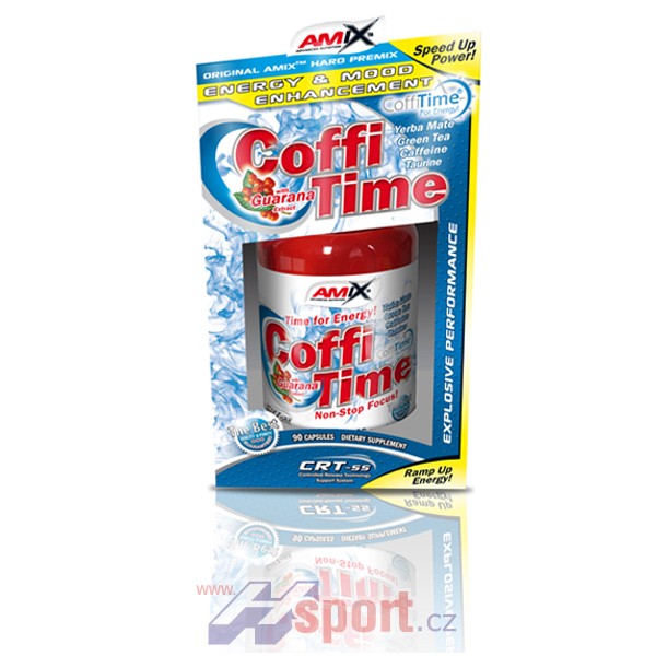 Amix CoffiTime