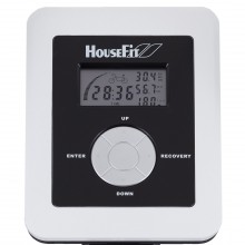 Crossový trenažer Housefit Motio 50