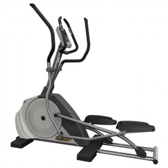 C35 CROSSOVÝ TRENAŽER 19"F - přední pohon