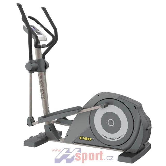 C60 CROSSOVÝ TRENAŽÉR 16"R - crossový trenažer