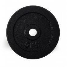 Kotouč litina 30 mm, 5 kg